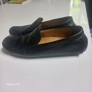 bally driving shoes 9.5 280