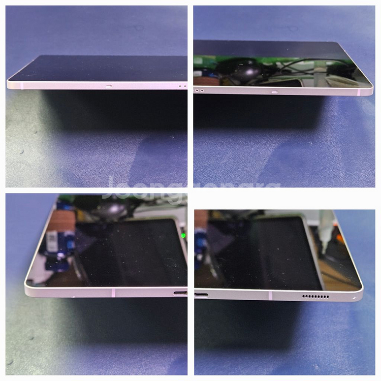 갤럭시탭 S9FE+ WIFI 128GB--7
