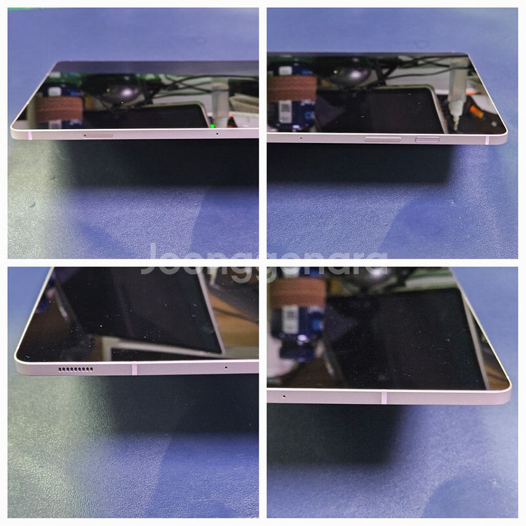 갤럭시탭 S9FE+ WIFI 128GB--8