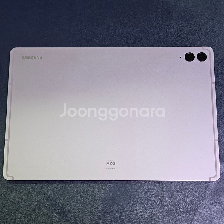 갤럭시탭 S9FE+ WIFI 128GB--9