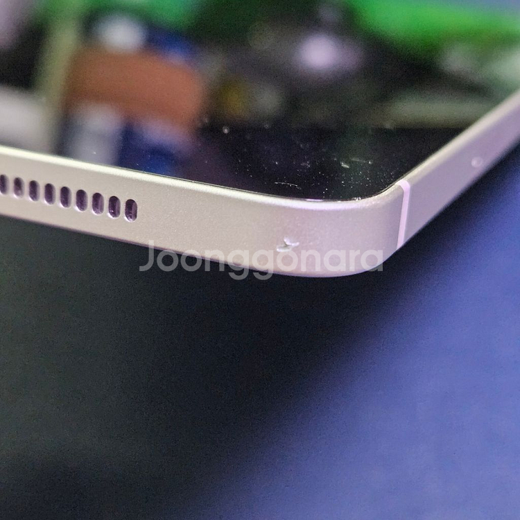 갤럭시탭 S9FE+ WIFI 128GB--4