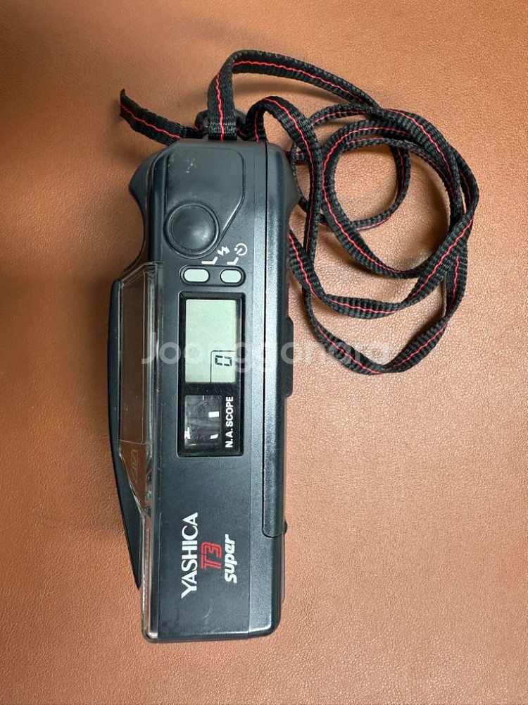 yashica t3 super(야시카 t3 super)--3