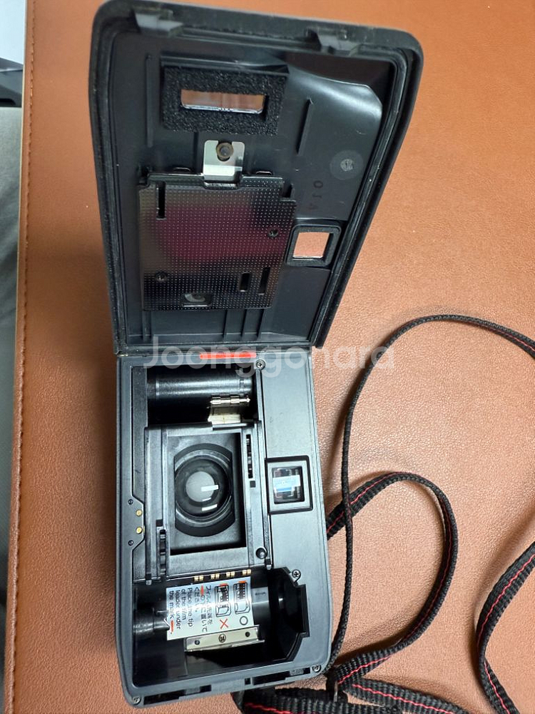 yashica t3 super(야시카 t3 super)--2