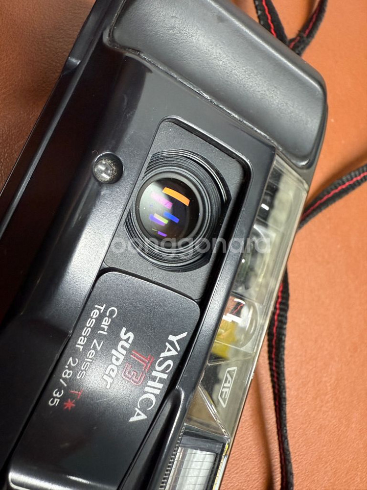 yashica t3 super(야시카 t3 super)--1