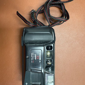yashica t3 super(야시카 t3 super)