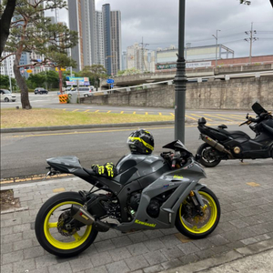 zx10r