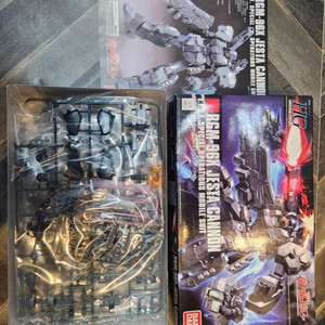 HGUC 1/144 제스타 캐논 건담 미개봉 새제품
