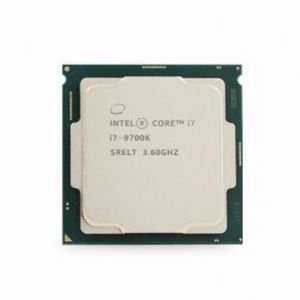 i7-9700k. + z390 타이치