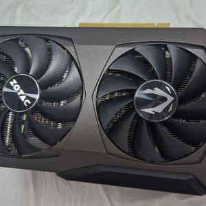 ZOTAC GAMING 지포스 RTX 3070 TWIN