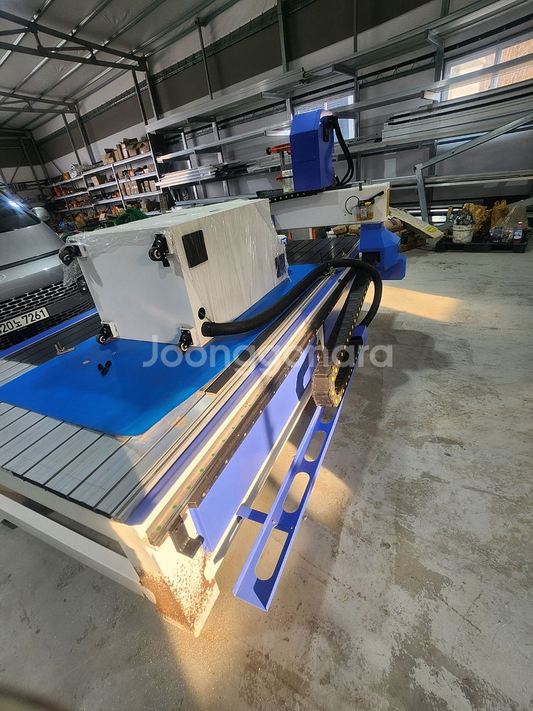 CNC 라우터 KD-1325A--2