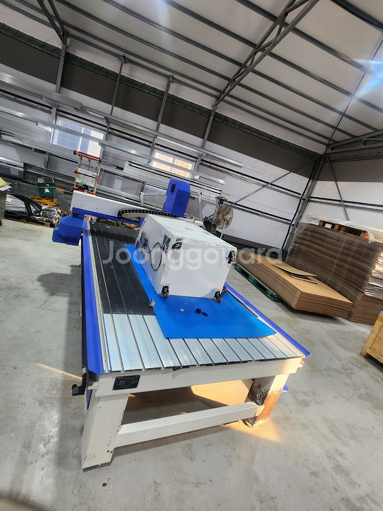CNC 라우터 KD-1325A--1