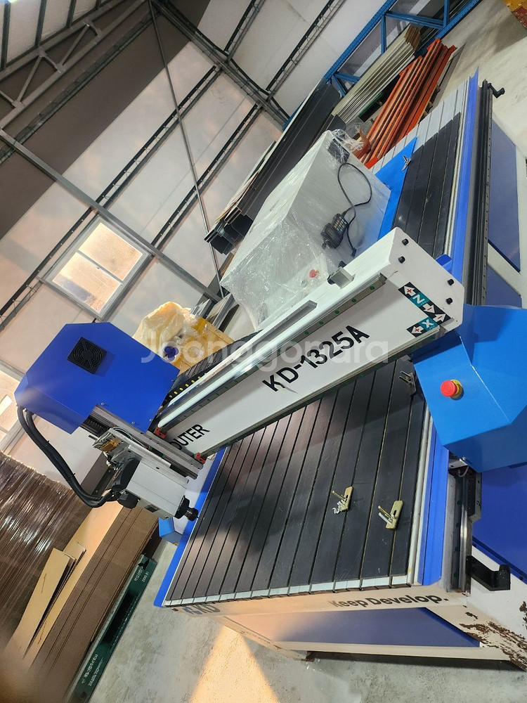 CNC 라우터 KD-1325A--0