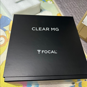 포칼 클리어 mg