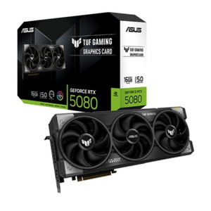 ASUS TUF Gaming 지포스 RTX 5080