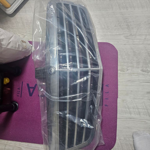 w212 그릴팝니다
