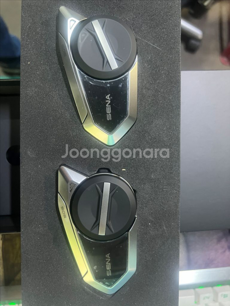 세나 50S 듀얼팩팝니다.--0