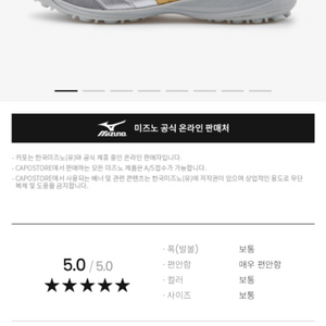 모렐리아 살라 재팬 250사이즈