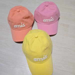이미스 볼캡