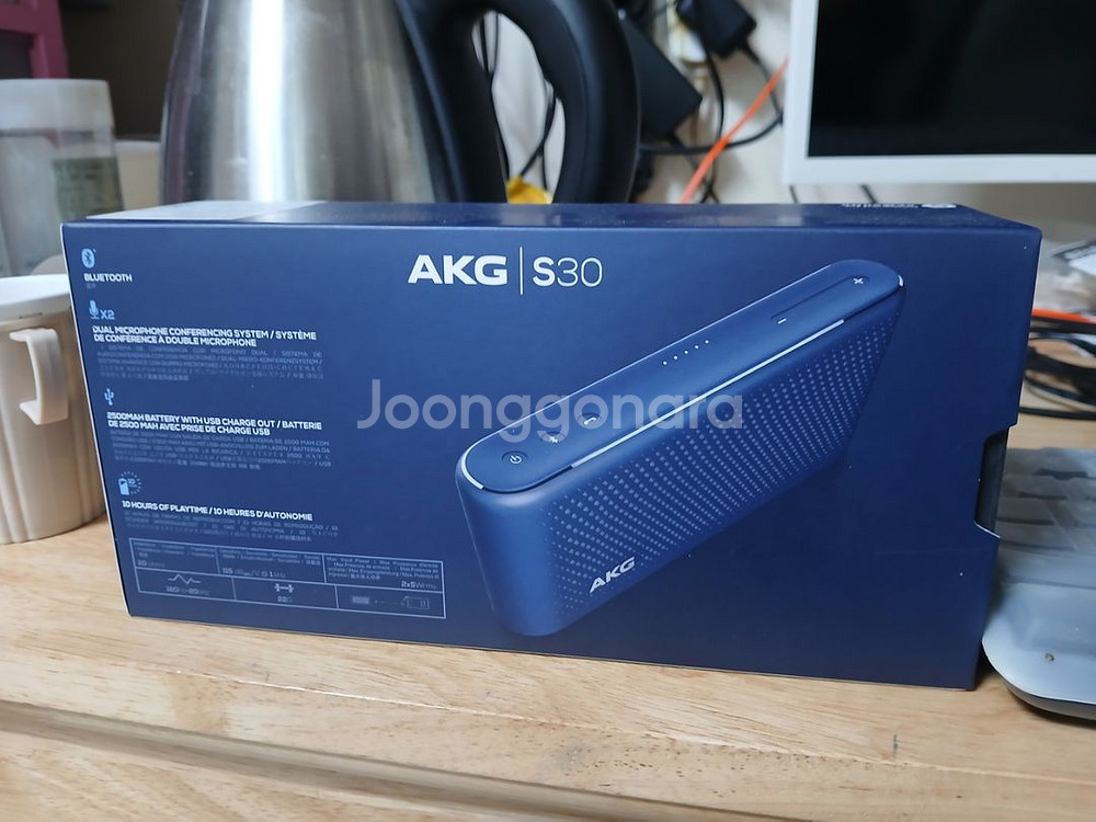 AkGㅡS30--0