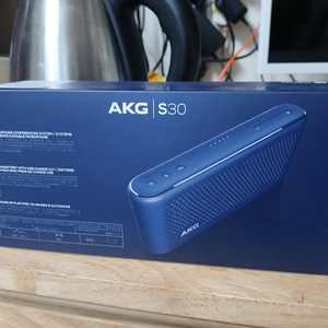 AkGㅡS30