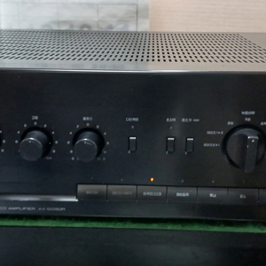 인켈 인티앰프 AX-5030R