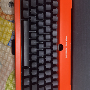 apex 9 mini 에이펙스 미니 키보드