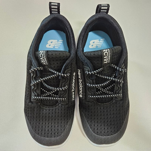 뉴발란스 키즈 15cm