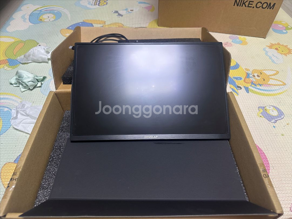 제우스랩 z16p 팝니다--0