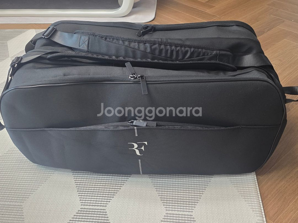 WILSON RF 15PK 윌슨 RF 테니스가방 15팩--0