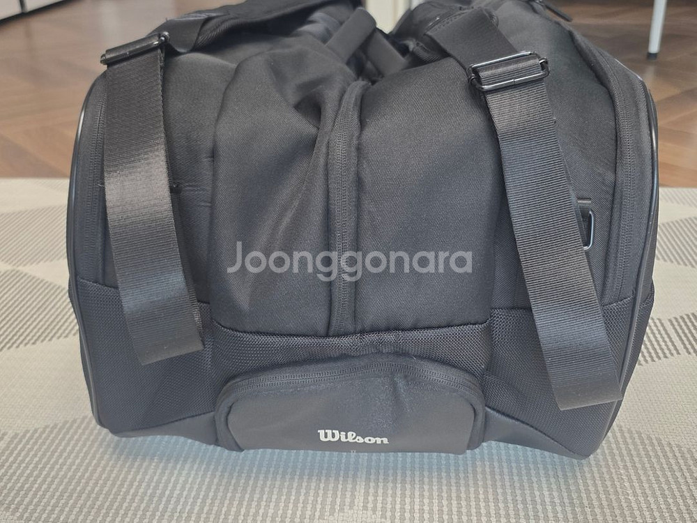 WILSON RF 15PK 윌슨 RF 테니스가방 15팩--3
