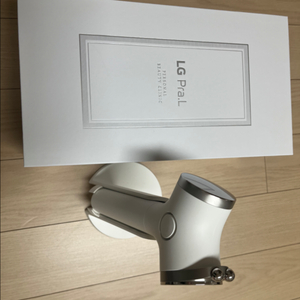 lg프라엘 인텐시브 멀티케어
