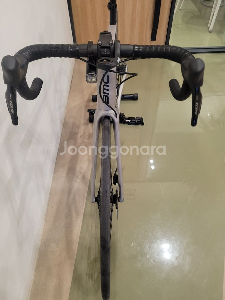 BMC SLR FIVE 51 사이즈 105di2--3