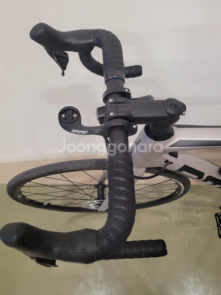 BMC SLR FIVE 51 사이즈 105di2--4