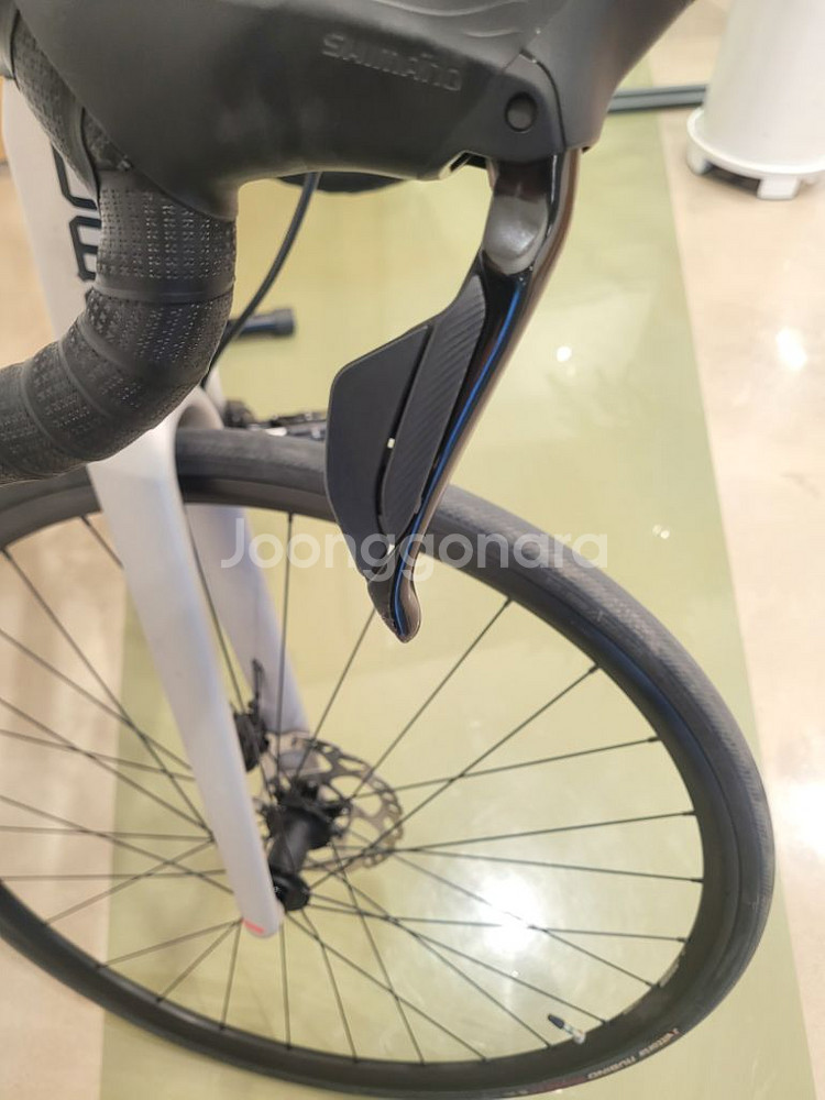 BMC SLR FIVE 51 사이즈 105di2--6