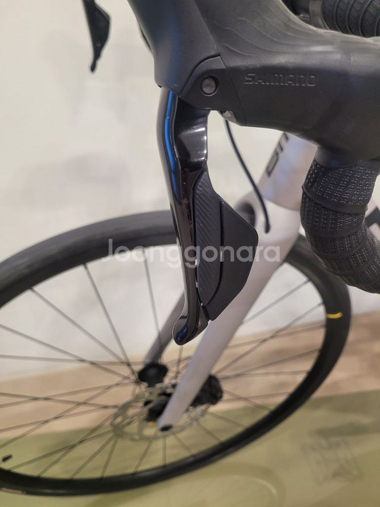 BMC SLR FIVE 51 사이즈 105di2--5