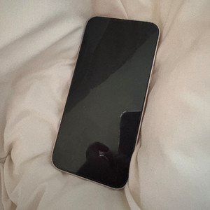 아이폰 13미니 핑크 256