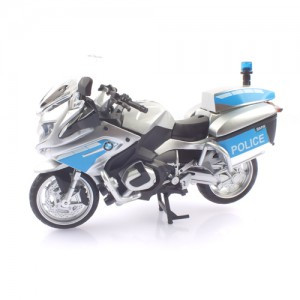 1/12 BMW R1250 RT-P 바이크 모형