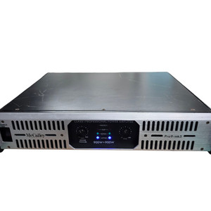 MeCalley Pro9-mk5 2채널 파워 앰프