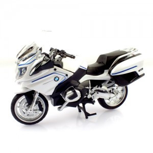 1/12 BMW R1250 RT 바이크 모형