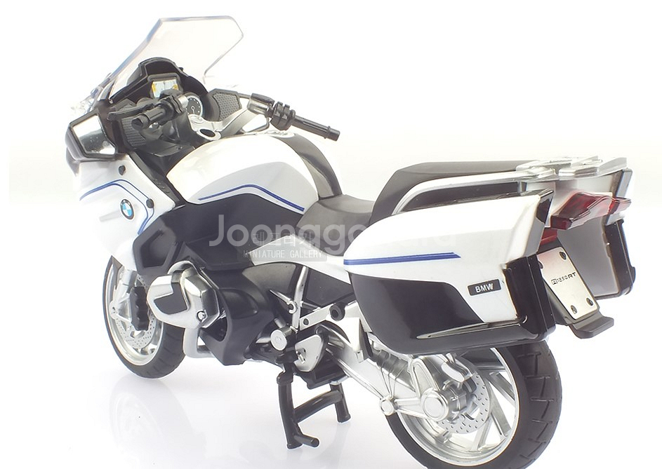 1/12 BMW R1250 RT 바이크 모형--2
