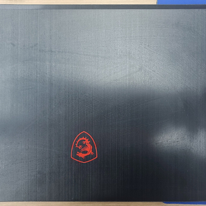 MSI 게이밍 노트북 GF75 Thin 9SCXR