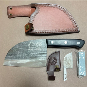 단조칼 XYJ KNIVES