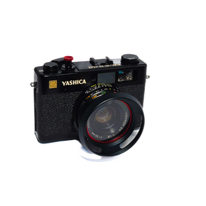 YASHICA ELECTRO 35 CC. 필카