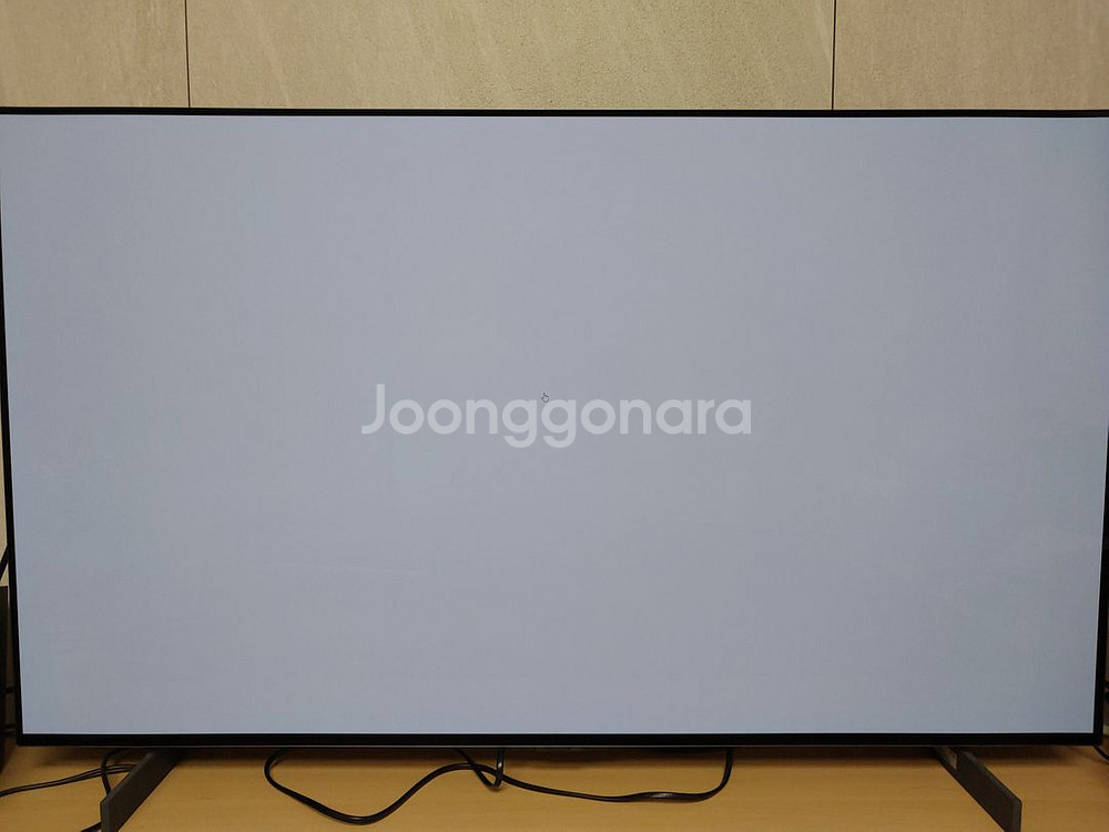 LG oled 42c3 게이밍 모니터--6