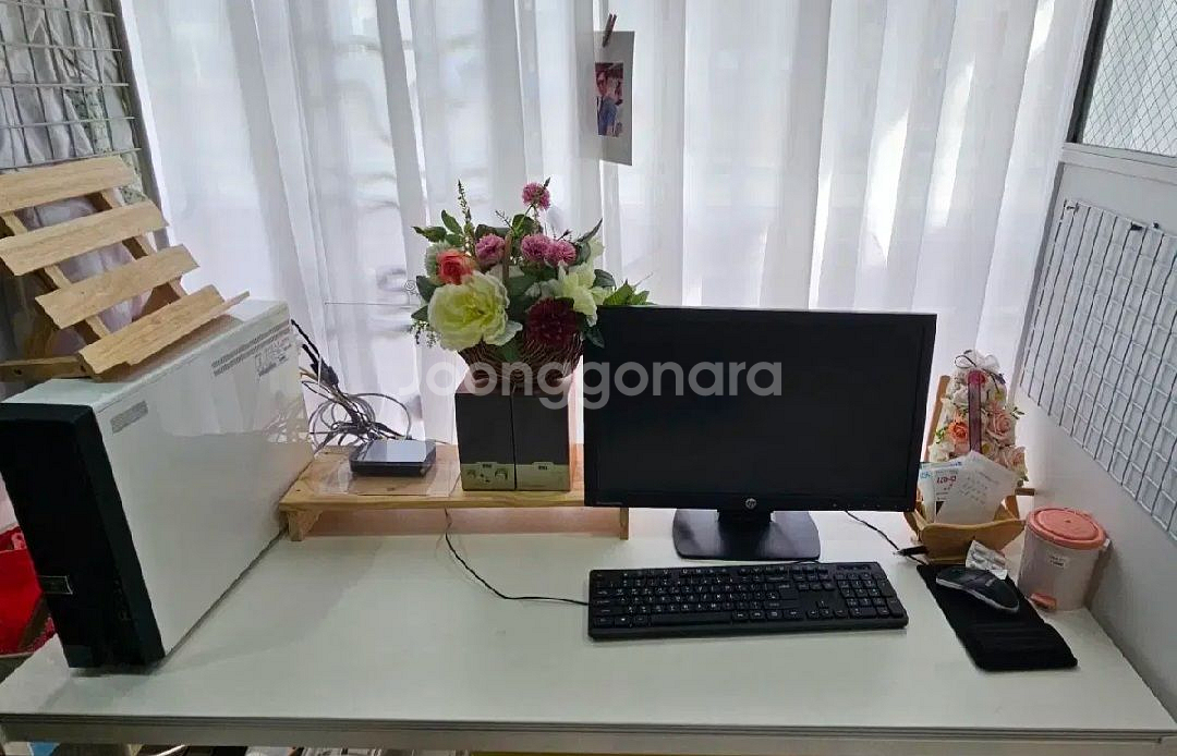 무인셀프사진관 장비세트 및 굿즈사업장비세트 일괄--2