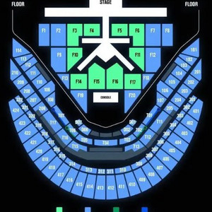 NCT DREAM 콘서트 고척스카이돔7/10~12일