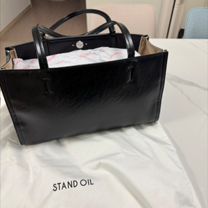 스탠드오일 오블롱백