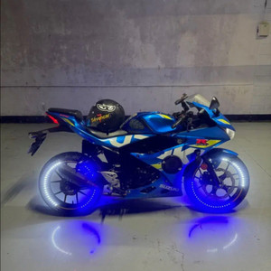 스즈키 gsx-r125