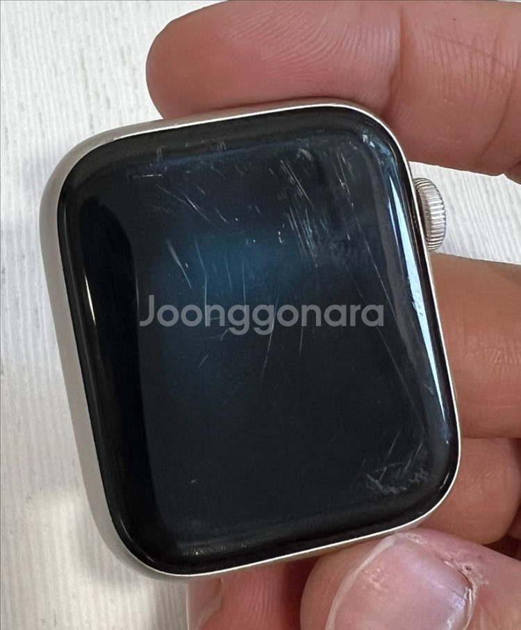 애플워치 se2 44mm--2