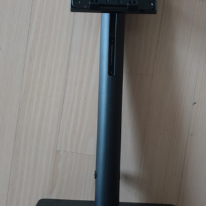 삼성 모니터 s27a800ujk 스탠드